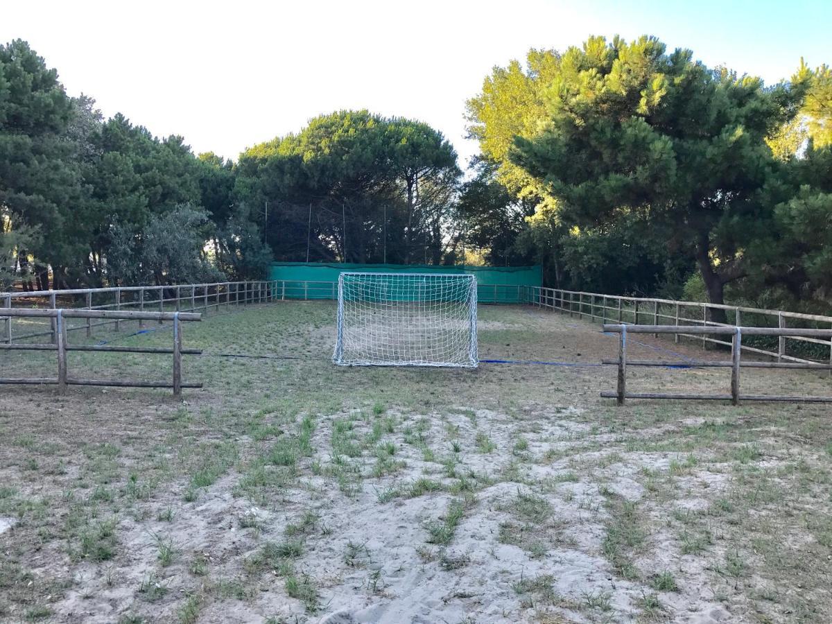 Dena Chalets - Lido Di Spina At The Beach ภายนอก รูปภาพ