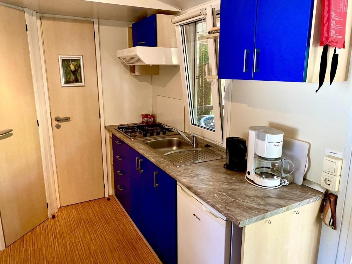 Dena Chalets - Lido Di Spina At The Beach ภายนอก รูปภาพ