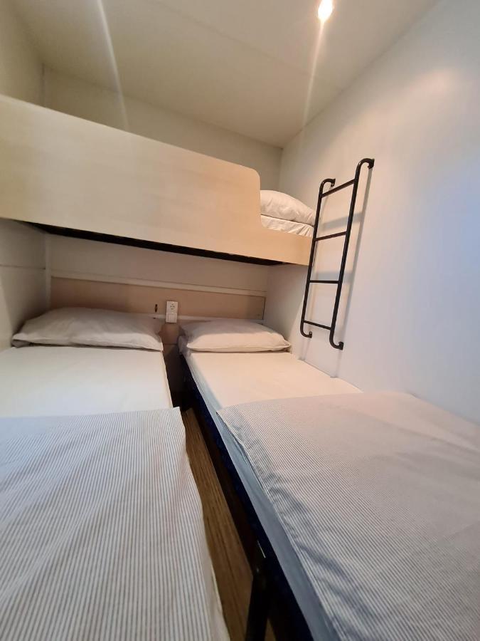 Dena Chalets - Lido Di Spina At The Beach ภายนอก รูปภาพ
