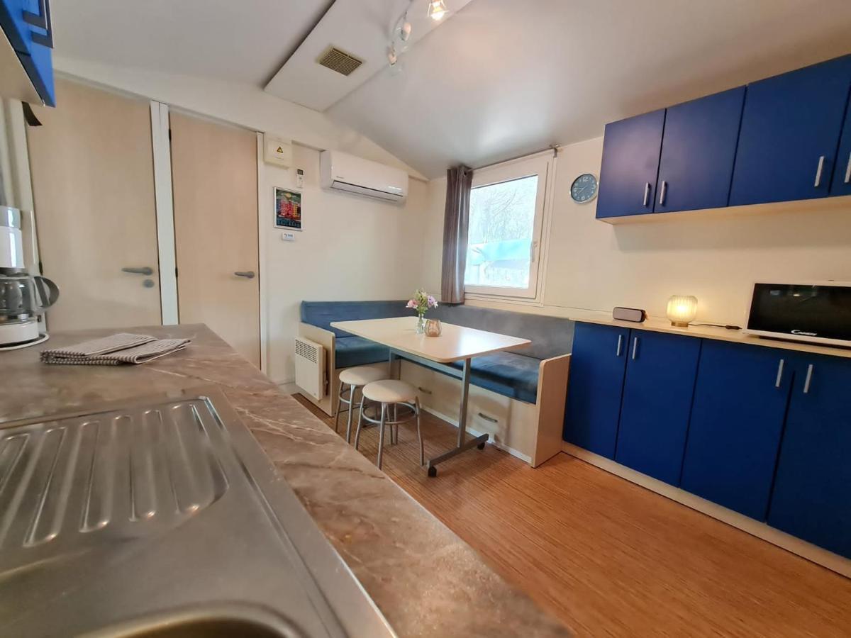 Dena Chalets - Lido Di Spina At The Beach ภายนอก รูปภาพ