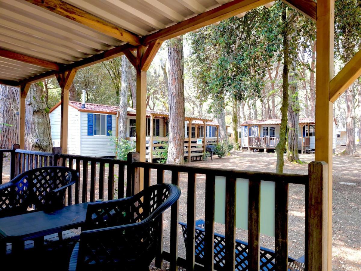 Dena Chalets - Lido Di Spina At The Beach ภายนอก รูปภาพ