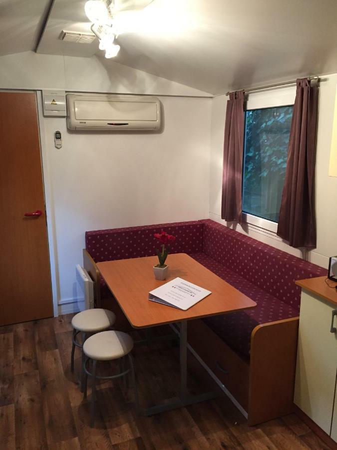 Dena Chalets - Lido Di Spina At The Beach ภายนอก รูปภาพ