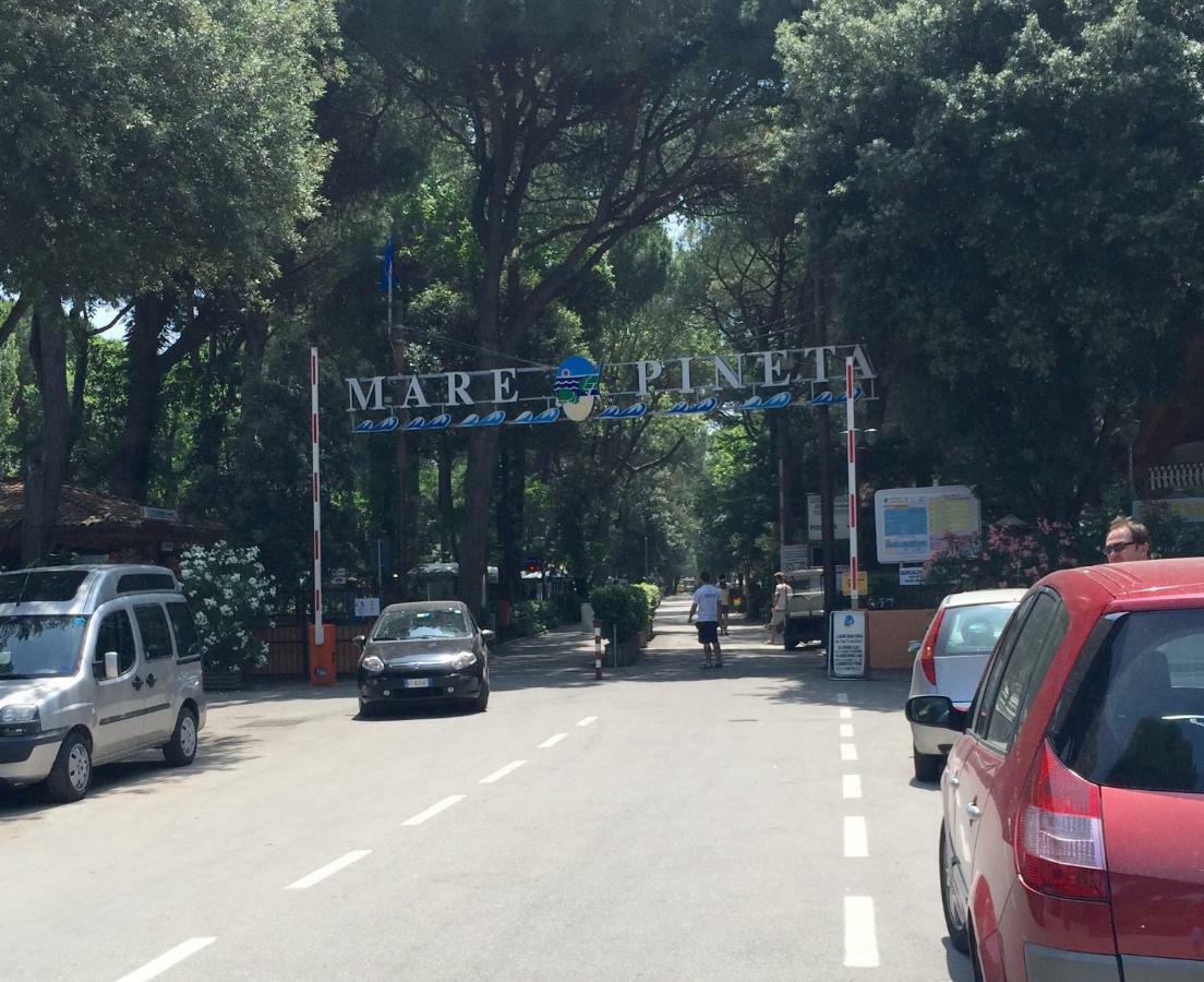 Dena Chalets - Lido Di Spina At The Beach ภายนอก รูปภาพ