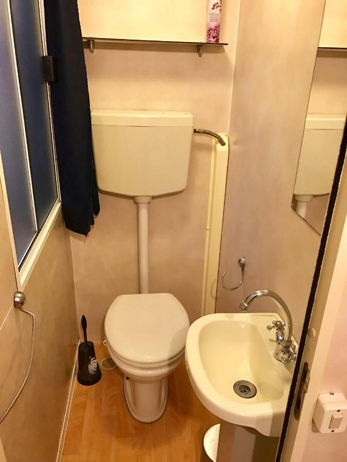 Dena Chalets - Lido Di Spina At The Beach ภายนอก รูปภาพ